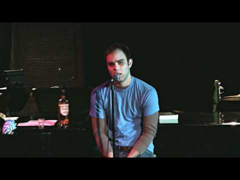 Graham-A-Rama XXXIV - Is That All There Is?