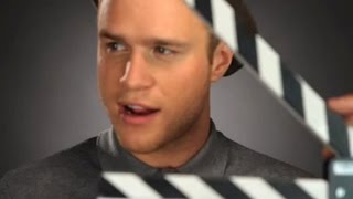 Olly Murs - Please Don&#39;t Let Me Go (Behind The Scenes)