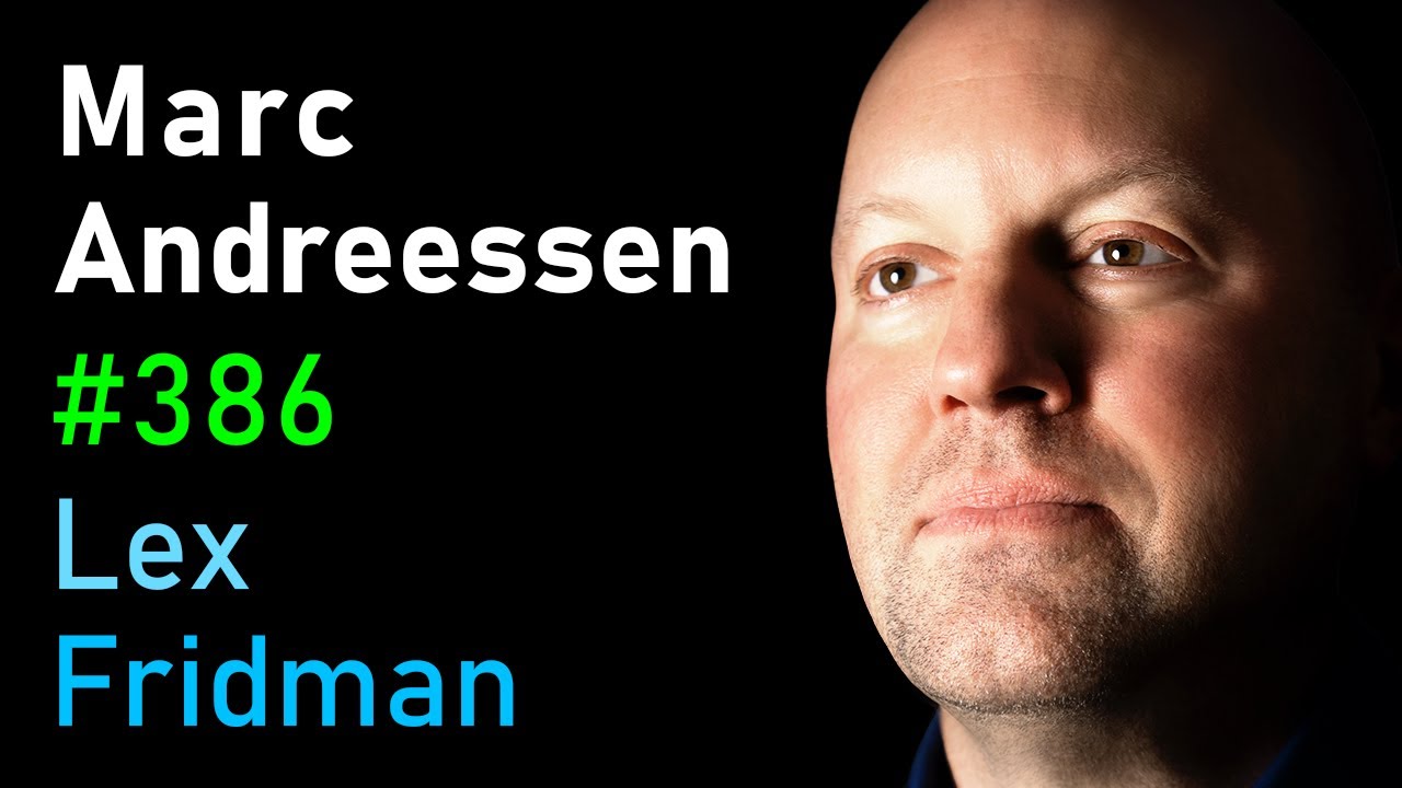 Marc Andreessen thumbnail