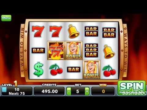 slot jackpot isle обзор игры андроид game rewiew android