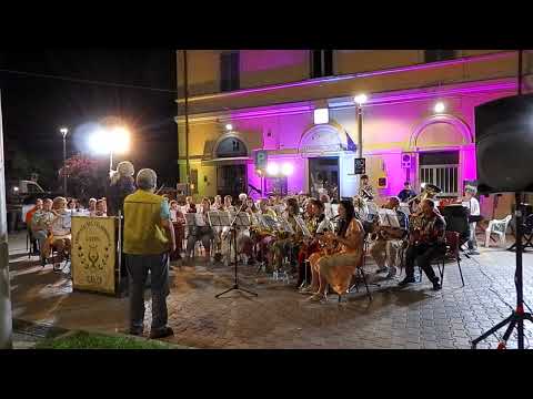 I Have a Dream (ABBA) - arranged by Lorenzo Bocci