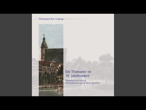 Dir tönt der Himmel Harfenklang