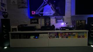 Paolo Fresu - Variazione nove #harmankardon 