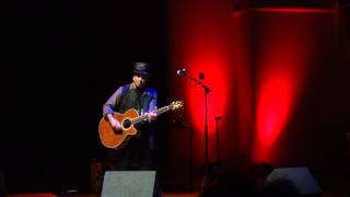 Nils Lofgren - I Miss You C (tribute to Clarence Clemons) - Live in London 2015