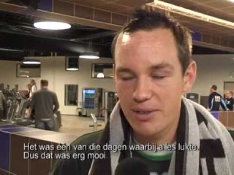 OOG Sport - voetbal: Sparta - FC Groningen