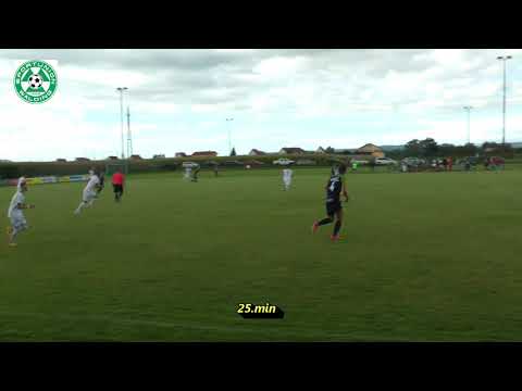 Alkoven gegen Walding - 2.Klasse Mitte