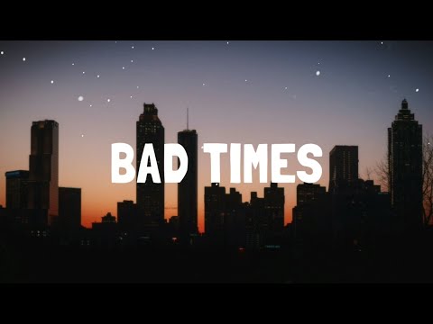 Z WORLD X NILOKA WOTSA - BADTIMES(Lyrics)
