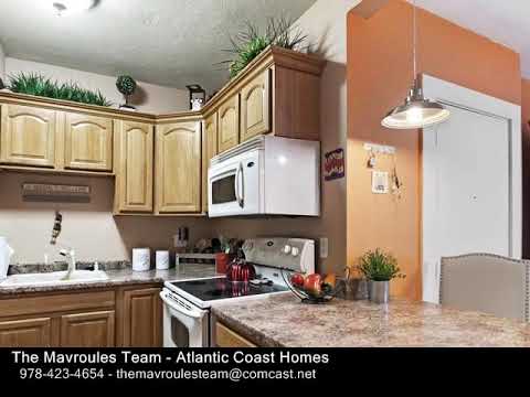 1 King St Unit 202, Peabody MA 01960 - Condo - Real Estate - For Sale -