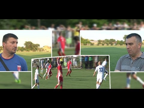 Šta će odlučiti u fudbalskom derbiju godine?