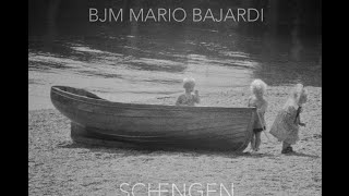 BjM Mario Bajardi - Trailer new album SCHENGEN