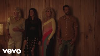 Little Big Town - Song Back (Official Audio Video)