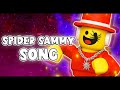 SAMMY SONG Official Video Brainrot Song Prod Aki