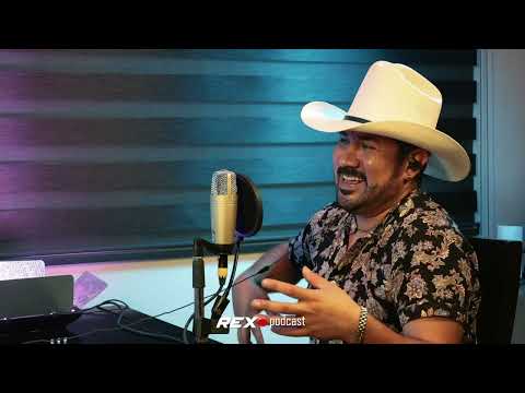 PODCAST REX EPISODIO 21- EDUARDO EL TURKO AVITIA - EL REYNICIO