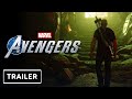 Marvel's Avengers - Next-Gen Upgrade Trailer | Square Enix Presents 2021