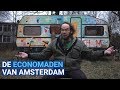 Documentaire: De economaden van Amsterdam (Green Tribe)