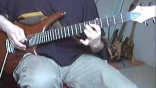 Video thumbnail for Extreme : Cupid's Dead cover by Jem by jem78Fr