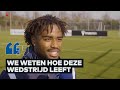 ? 'Je voetbalt voor deze wedstrijden' | VOORBESCHOUWING FRYSKE DERBY | Ché Nunnely & Anas Tahiri