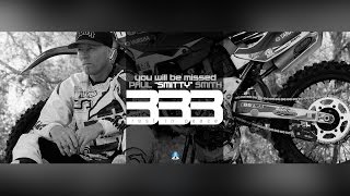 Rest In Peace Paul Smith