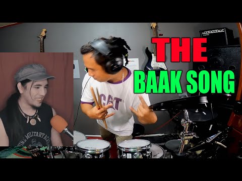 PARA KADAGITI BAAK (ag baak ta nga duwa by Jon Sawac)