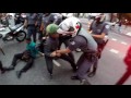 Violência Policial E Detenções Arbitrárias São Regras Em Manifestações