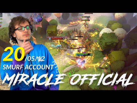 COUNTER PICK FOR PHANTOMLANCER! - Miracle Official