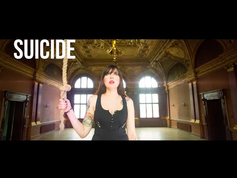 SUiCIDE (official video)