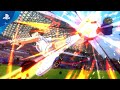 Captain Tsubasa: Rise of New Champions | Story Mode Trailer | PS4