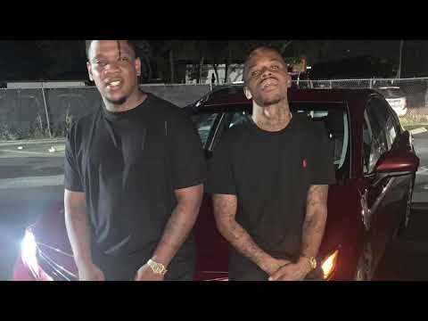 Poosie Ft. Trigga Bang “Rider”