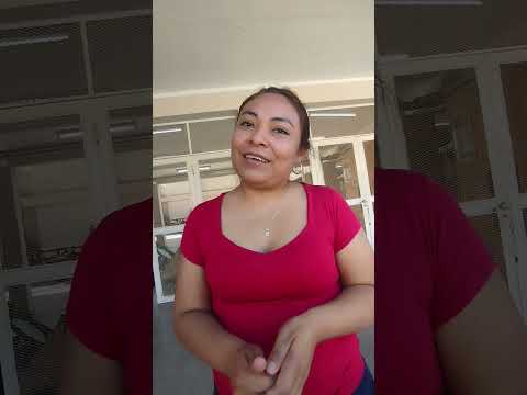 Daniela nos brinda su testimonio en Yala, Jujuy, Argentina PARTE 1