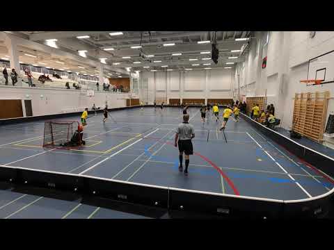 Steelers C1 vs Ilves C1