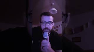 The Jester- Badflower (VOCAL COVER)