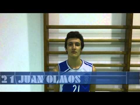 PRESENTACION CLUB BAKET QUART TEMPORADA 13 14