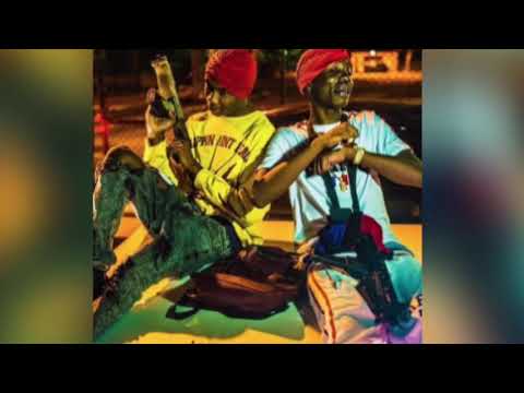 Soldier Kidd - No Scrub (Official Audio)