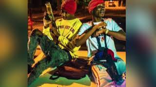 Soldier Kidd - No Scrub (Official Audio)