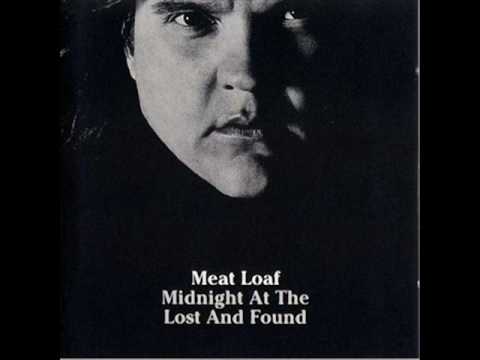 Meat Loaf - Wolf At Your Door