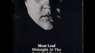 Meat Loaf - Wolf At Your Door