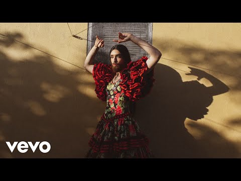 Alvaro Sola - Déjame