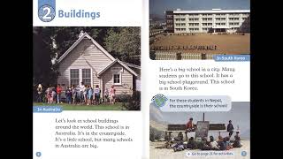 SCHOOLS 2 BUILDINGS