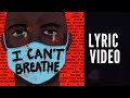 Lyrics I Can T Breathe By H E R