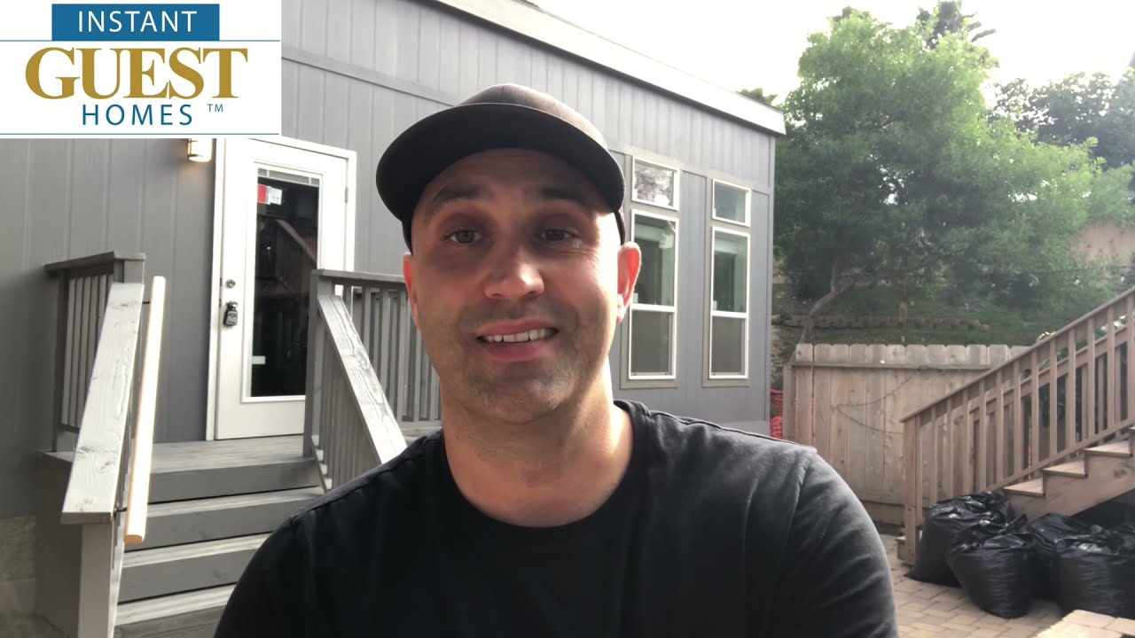 Top 5 Items Inspectors Look For During Final Inspection