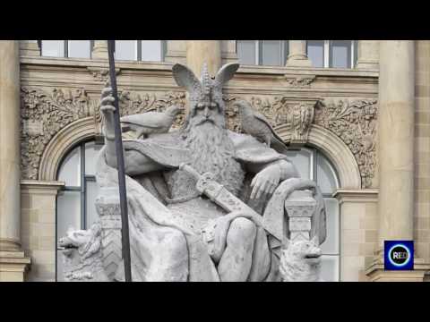 The Awakening of Wotan