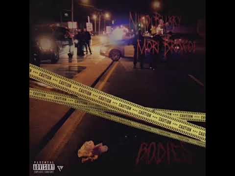 Niko Blixky Ft. Mori Briscoe - Bodies (OFFICIAL AUDIO)