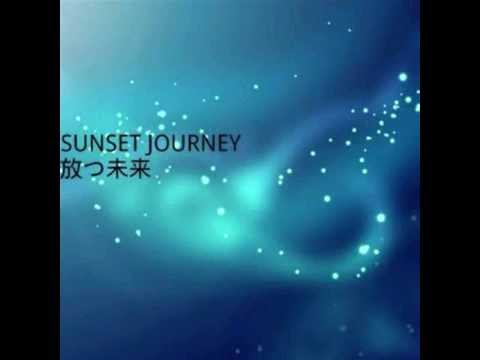 SUNSET JOURNEY 4th EP「放つ未来」