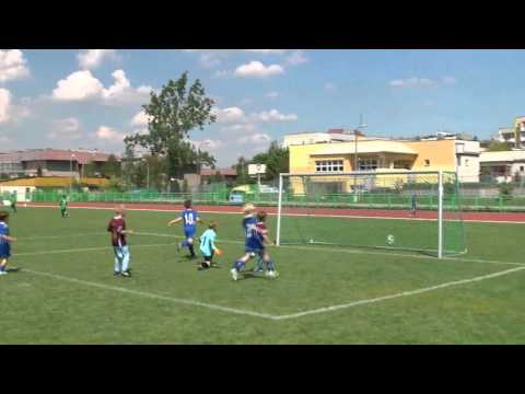 ASD Sport Team Cup. Mecz ASD Opole - Rodło Opole 4:1