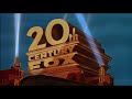20th Century Fox 1992