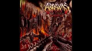 11. Abraxas - To The Wall (Sepultura Cover) [Damnation] 2012