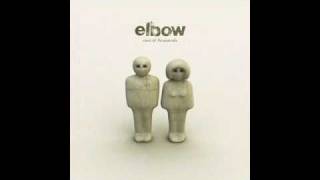 Elbow - Ribcage