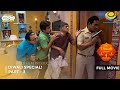 Diwali Special Dhamaka FULL MOVIE Part 3 Taarak Mehta Ka Ooltah Chashmah Ep 3933 3935