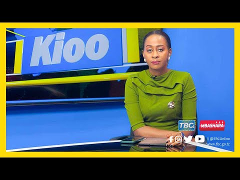 🔴#TBCLIVE : KIOO FEBRUARI 26, 2023 | SAA 1:00-3:00 USIKU