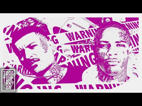 Ice na Favela - Young Ganni feat. Kokilla (REMIX LIL NAS Old Town Road) TRAP MUSIC 2021